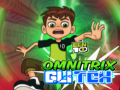 Laro Ben 10 Omnitrix Glitch