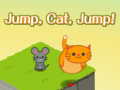 Laro Jump, Cat, Jump! 		