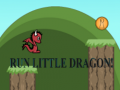 Laro Run Little Dragon!