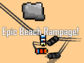 Laro Epic Beach Rampage!