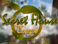 Laro Secret House Escape