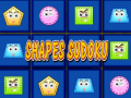 Laro Shapes Sudoku