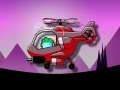 Laro Helicopter Shooter