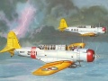 Laro Air Combat Puzzle 2