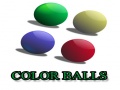Laro Color Balls