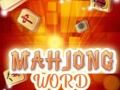Laro Mahjong Word