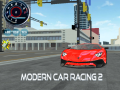 Laro Modern Car Racing 2