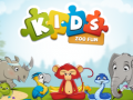 Laro Kids ZOO Fun