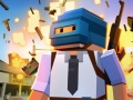 Laro Pubg Craft Battlegrounds