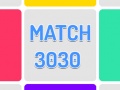 Laro Match 3030