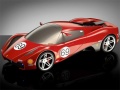 Laro Super Cars Puzzle