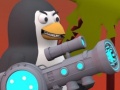 Laro Penguin Battle