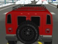 Laro Snow Plow Jeep Driving