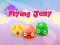 Laro Flying Jelly