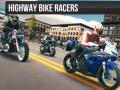 Laro Highway Bike Racers