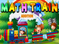 Laro Math Train Addition