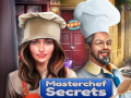 Laro MasterChef Secrets