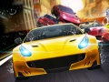 Laro Traffic Car Revolt