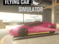 Laro Flying Car Simulator