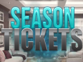 Laro Season Tickets
