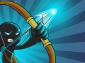 Laro Stickman Archer: Mr Bow