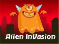 Laro Alien Invasion