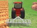 Laro Tractor Farming Simulator