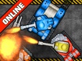 Laro Cool Tank Io Online