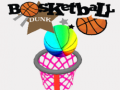 Laro Basketball Dunk