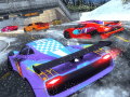 Laro Hill Drift 3d