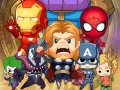 Laro Hero War