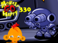 Laro Monkey Go Happly Stage 330