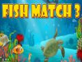 Laro Fish Match 3