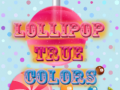 Laro Lollipop True Colors
