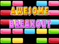 Laro Awesome Breakout