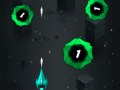 Laro  Galaxy Shooter: Block Space