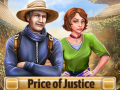 Laro Price of Justice