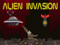 Laro Alien invasion