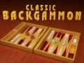 Laro Classic Backgammon