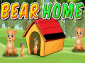 Laro Bear Home