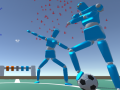 Laro Super Foosball