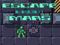 Laro Escape from Mars