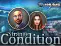 Laro Strange Condition