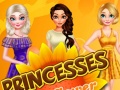 Laro Princesses Sunflower Delight
