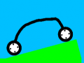 Laro Car Drawing Physics
