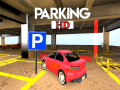 Laro Sports Car Parking