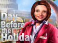 Laro Before the Holiday
