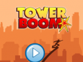 Laro Tower Boom