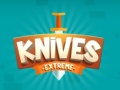 Laro Knives Extreme
