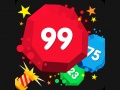 Laro Ball Blast